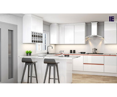 Fitted Kitchens | Kitchen Design | Black Kitchens | free-classifieds.co.uk - 2