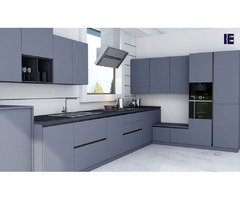 Fitted Kitchens | Kitchen Design | Black Kitchens | free-classifieds.co.uk - 3
