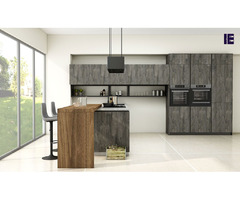 Fitted Kitchens | Kitchen Design | Black Kitchens | free-classifieds.co.uk - 4