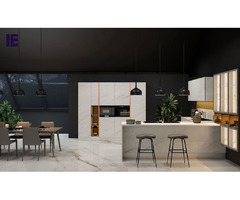 Fitted Kitchens | Kitchen Design | Black Kitchens | free-classifieds.co.uk - 6
