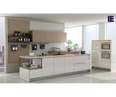 Fitted Kitchens | Kitchen Design | Black Kitchens | free-classifieds.co.uk - 7