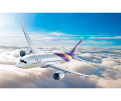 How Do I Cancel My Thai Airways Flight Ticket | free-classifieds.co.uk - 1