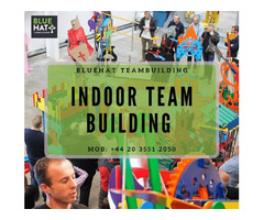 Indoor Team Building Activities | free-classifieds.co.uk - 1