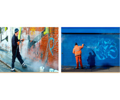 Get in Touch With Tikko Stone Care For Specialist Graffiti Removal Today | free-classifieds.co.uk - 1