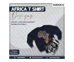 Africa T Shirt Designs | free-classifieds.co.uk - 1