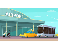 Cheap Taxi from Manchester Airport | Cheap Taxi Manchester is Available on a Single Click - 2