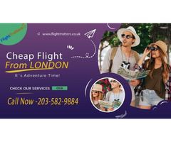 Middle East Flights | Deals on Flights to Middle East - Flighttrotters | free-classifieds.co.uk - 2