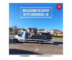 Breakdown Recovery in Peterborough, UK | free-classifieds.co.uk - 1