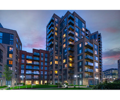 75 Santina Apartments 45 Cherry Orchard Road, Croydon - Paul O'Shea Homes | free-classifieds.co.uk - 1