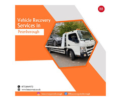 Vehicle Recovery Services in Peterborough | free-classifieds.co.uk - 1