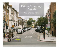 Croydon Estate & Lettings Agent | Paul O'Shea Homes | free-classifieds.co.uk - 1