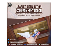Leaflet Distribution company | free-classifieds.co.uk - 1