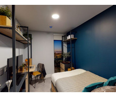 Chapter Spitalfields Student Accommodation with Modern Amenities | free-classifieds.co.uk - 3
