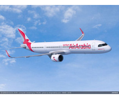 How Can I Cancel My Air Arabia Ticket | free-classifieds.co.uk - 1