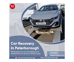 Car Recovery In Peterborough | free-classifieds.co.uk - 1