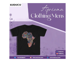 African Clothing Mens | free-classifieds.co.uk - 1
