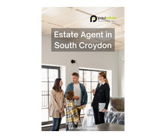 Estate Agent in South Croydon - Paul O'Shea Homes | free-classifieds.co.uk - 1