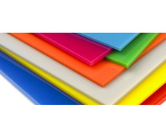 Buy Clear Perspex Sheets a Product With Multiple Benefits | free-classifieds.co.uk - 1