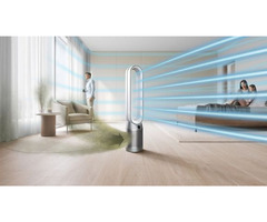 Get the Best Dyson Air Purifier in UK | free-classifieds.co.uk - 2