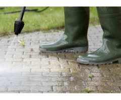 Check Out The Free Quotation For Algae Removal in Malling From Tikko Stone Care | free-classifieds.co.uk - 1