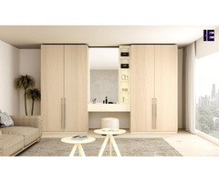 Bespoke Bedroom Furniture | Bespoke Wardrobes | Custom Wardrobes | free-classifieds.co.uk - 5