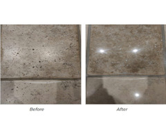 While Looking For Travertine Floor Repair Company, Reach Out to Posh Floors Ltd. | free-classifieds.co.uk - 1
