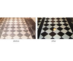 To Get Professional Marble Floor Restoration, Get in Touch With Posh Floors Ltd. | free-classifieds.co.uk - 1