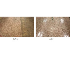 Posh Floors Ltd. Have Extensive Field Experience in Terrazzo Restoration | free-classifieds.co.uk - 1