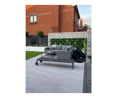 Italian Outdoor Porcelain Paving - Royale Stones | free-classifieds.co.uk - 1