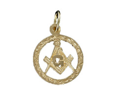 Ladies Masonic Pendant | free-classifieds.co.uk - 1