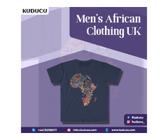 Men’s African Clothing UK | free-classifieds.co.uk - 1