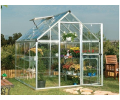 Replace Your Garden With Premium Crystal Clear Acrylic Sheeting | free-classifieds.co.uk - 1