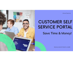 Empower Users With A Customer Self-Service Portal | free-classifieds.co.uk - 1