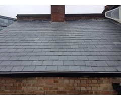 Roofing And Restoration in London - 1