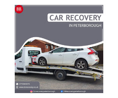 Car Recovery In Peterborough | free-classifieds.co.uk - 1