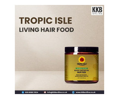 Tropic Isle Living Hair Food | free-classifieds.co.uk - 1