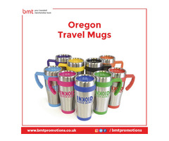 Promotional Oregon Travel Mugs | free-classifieds.co.uk - 1