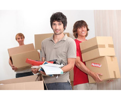 Hire Local Removalists in West Hampstead for Prompt & Hassle-free Move | free-classifieds.co.uk - 1