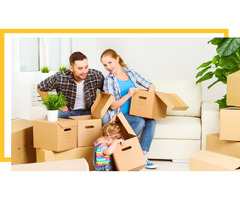 Hire Local Removalists in Hammersmith for Prompt & Hassle-free Move | free-classifieds.co.uk - 1