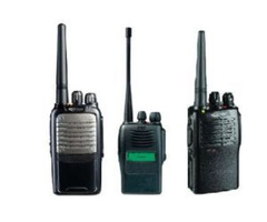 Long distance Walkie talkie: an essential piece event & daily uses - 1