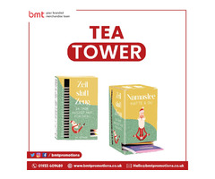 Tea Tower | free-classifieds.co.uk - 1