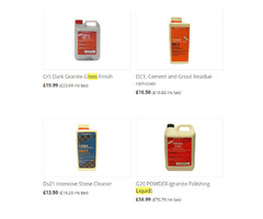 To Buy Preventive Granite Care Products in UK, Visit Tikko Products | free-classifieds.co.uk - 1