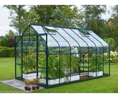 Replace Your Greenhouse With Premium Crystal Clear Acrylic Sheeting | free-classifieds.co.uk - 2