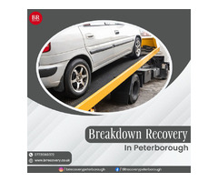 Breakdown Recovery In Peterborough | free-classifieds.co.uk - 1