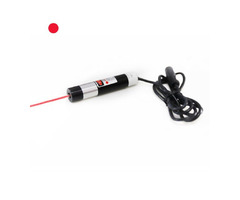 The Best Beam Quality Berlinlasers 5mW to 100mW 680nm Red Laser Diode Modules - 1
