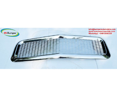 Volvo PV 544 Front Grill New  Volvo PV444/ PV544 Stainless Steel Grill | free-classifieds.co.uk - 1