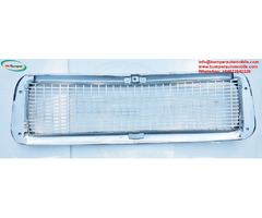 Volvo PV 544 Front Grill New  Volvo PV444/ PV544 Stainless Steel Grill | free-classifieds.co.uk - 2
