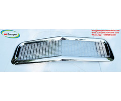 Volvo PV 544 Front Grill New  Volvo PV444/ PV544 Stainless Steel Grill | free-classifieds.co.uk - 3