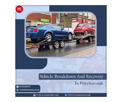 Vehicle Breakdown And Recovery In Peterborough | free-classifieds.co.uk - 1