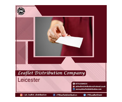 Leaflet Distribution Company in Leicester | free-classifieds.co.uk - 1